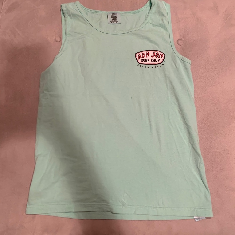 Ron Jon Men’s Tank Top - Picture 2 of 4